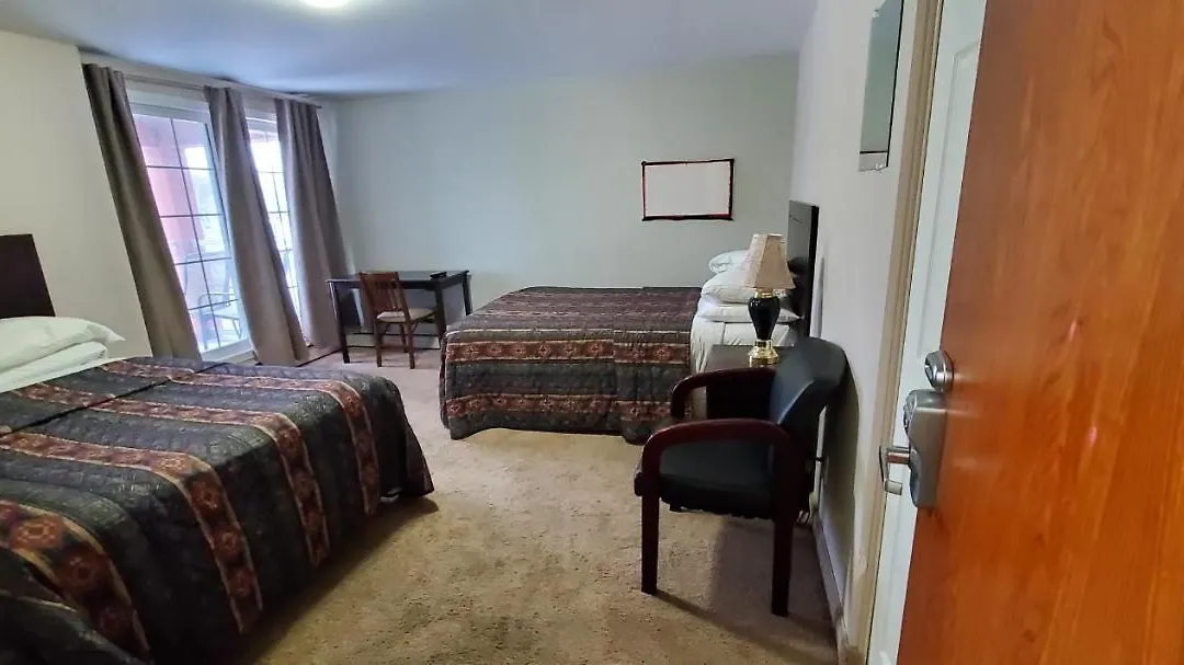 Budget Lodge-1