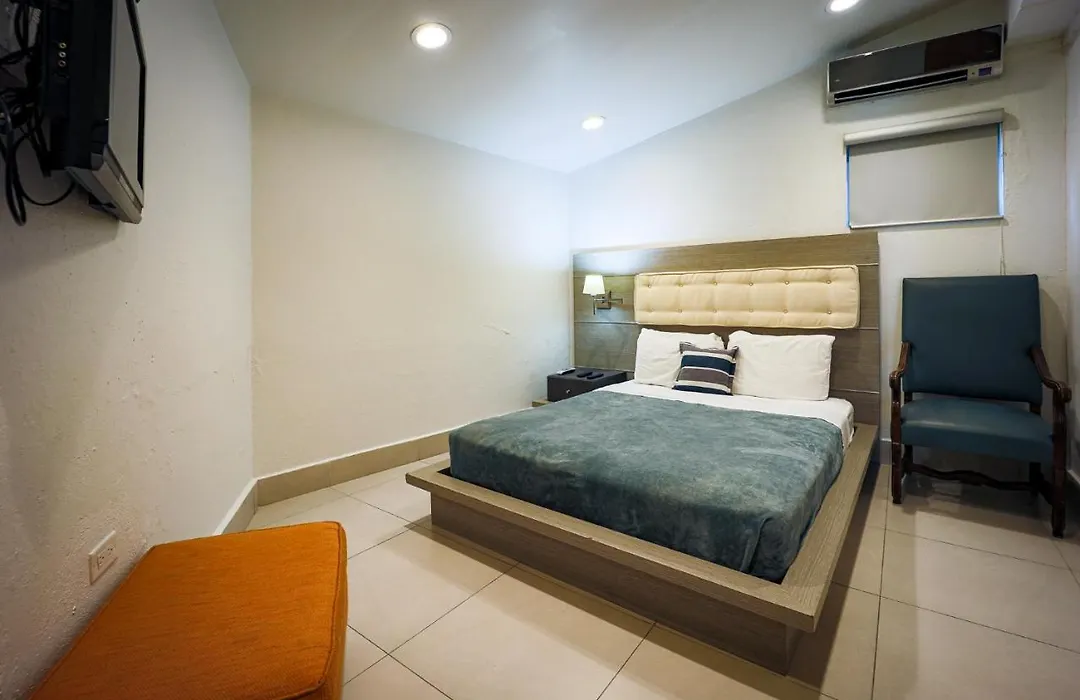 Coral Suites-1