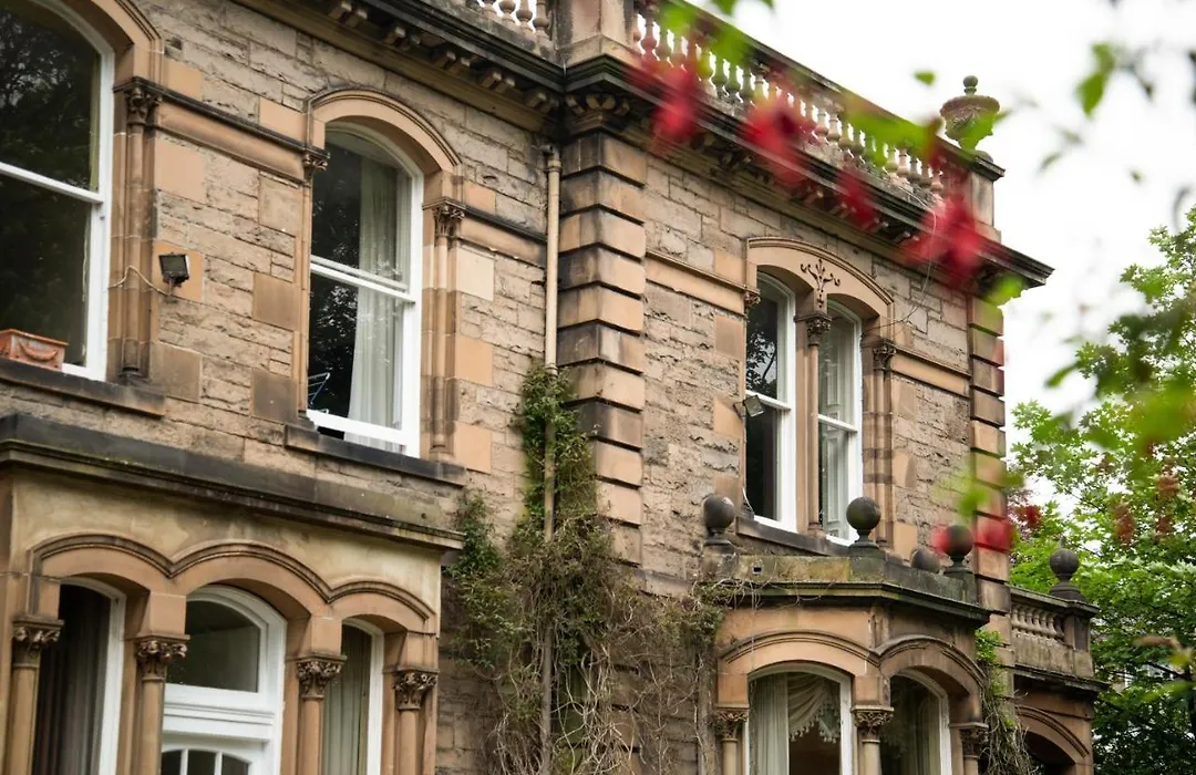 Georgian House Boutique B&B-1
