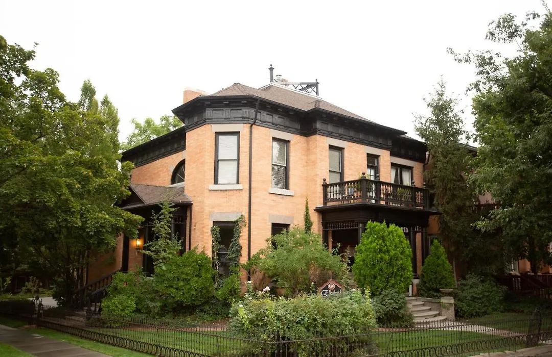 Ellerbeck Bed & Breakfast-1