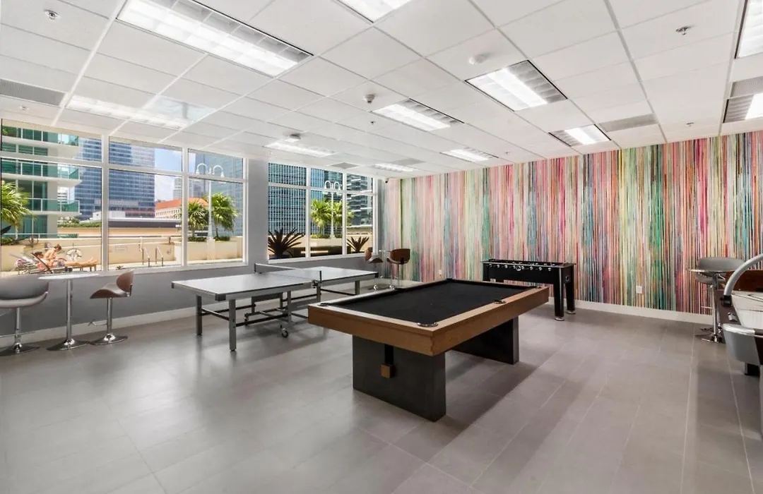 Elite Brickell Studio On The Bay-1