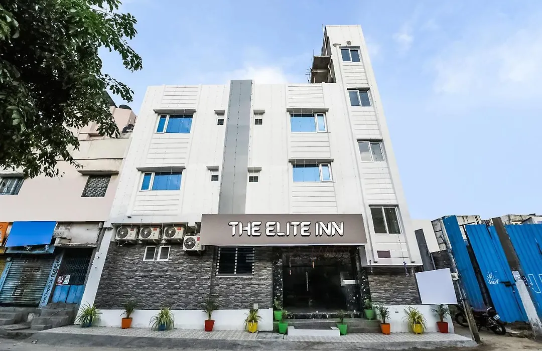 The Elite Inn-1