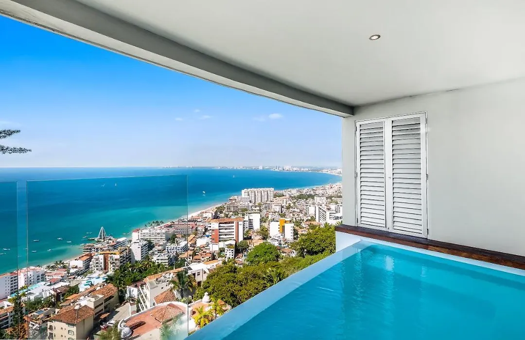 Avalon - 801 Top Sky Bar Pool 3 Bedroom In Amapas-1