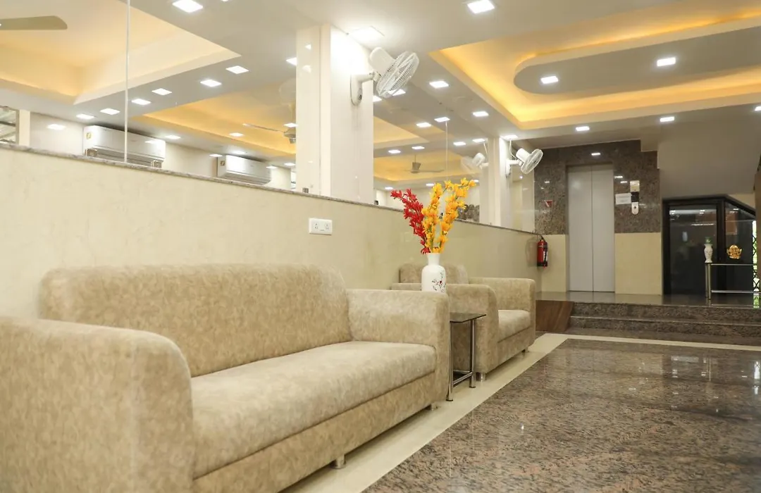 Hotel Bandhan Residency-1