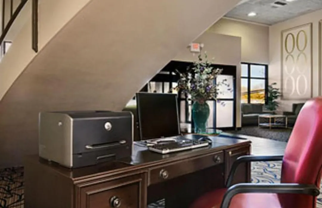 Days Inn Hotel & Conference Center-1