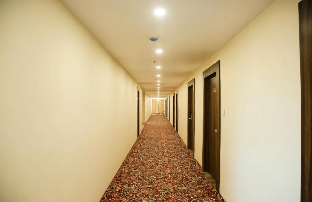 Hotel Raindew-1