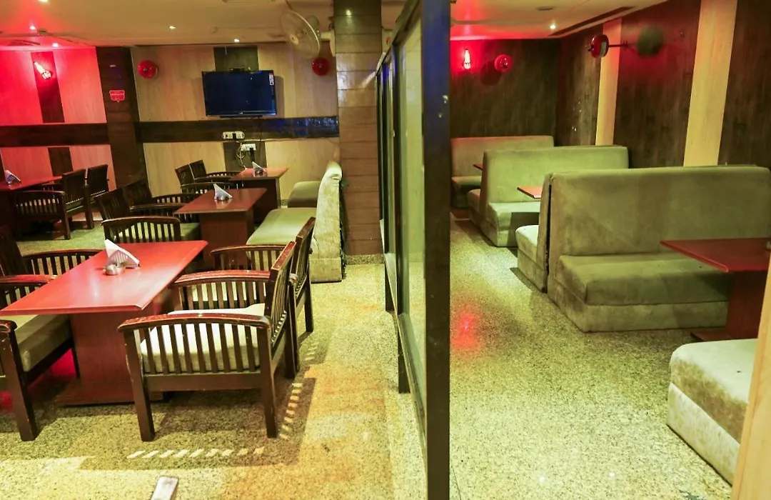 Hotel Shyam Paradise-1
