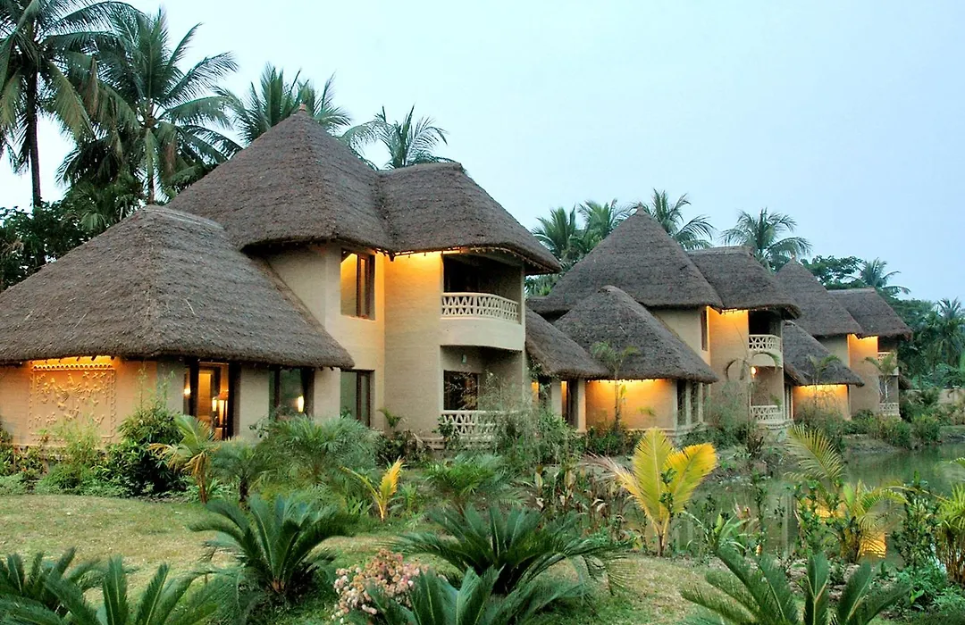 Vedic Village Spa Resort Kolkata-1
