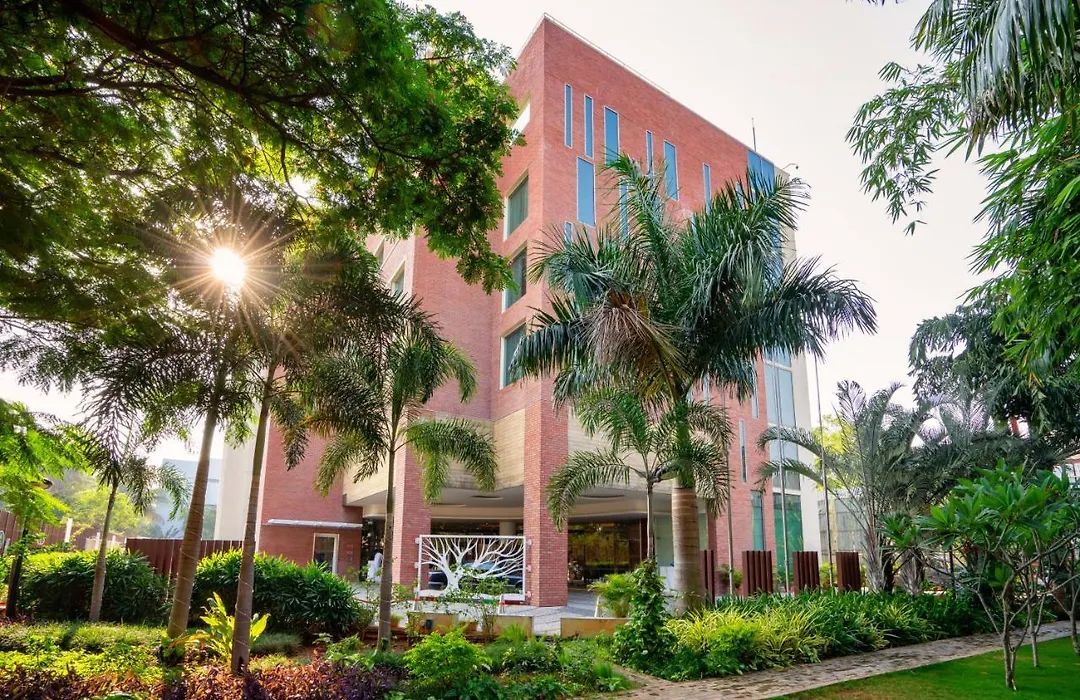 Welcomhotel By Itc Hotels, Racecourse, Coimbatore-1