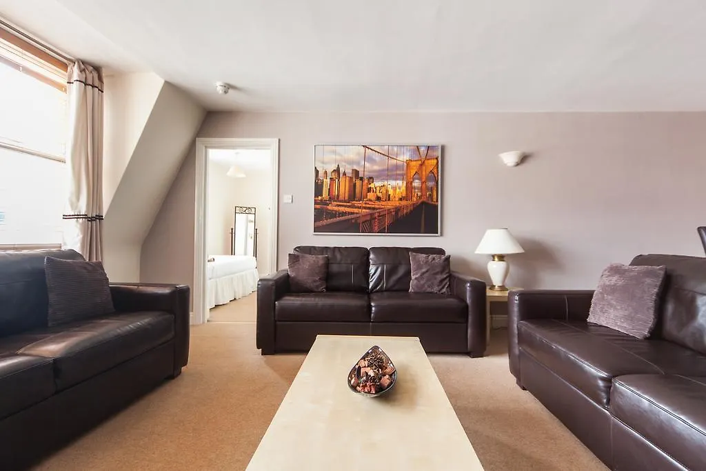 Park Lane City Apartments-1