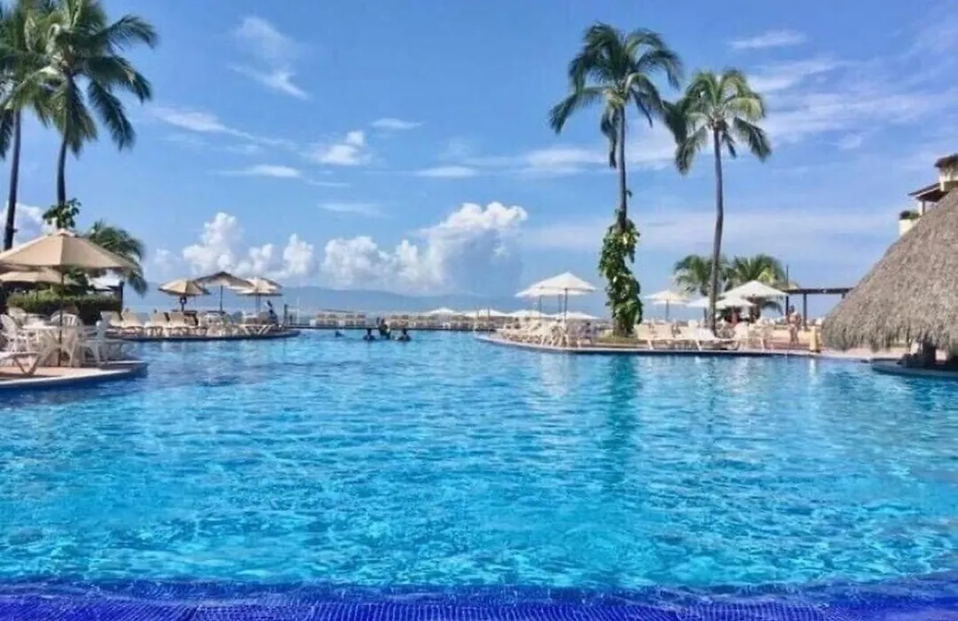 Velas Vallarta Condo-1