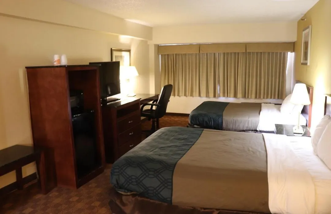 Dominion Inn And Suites-1