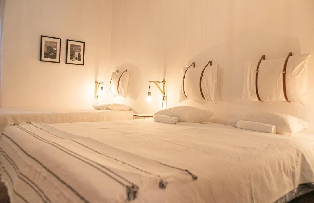 Lisbon Top Hostel-1