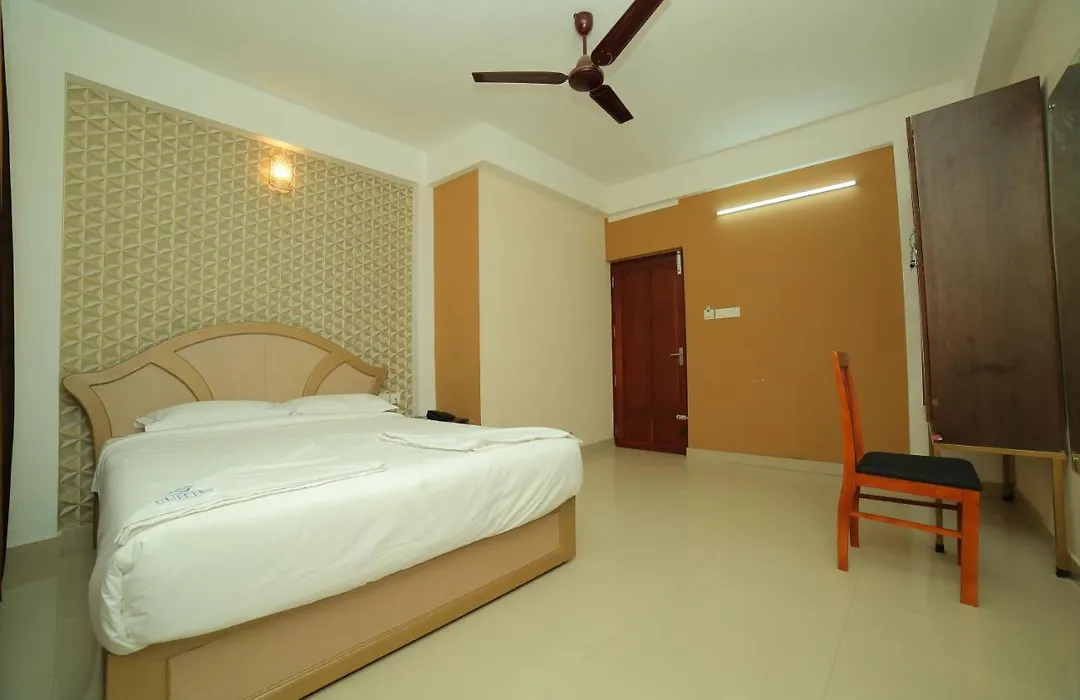Hotel Falcon-1