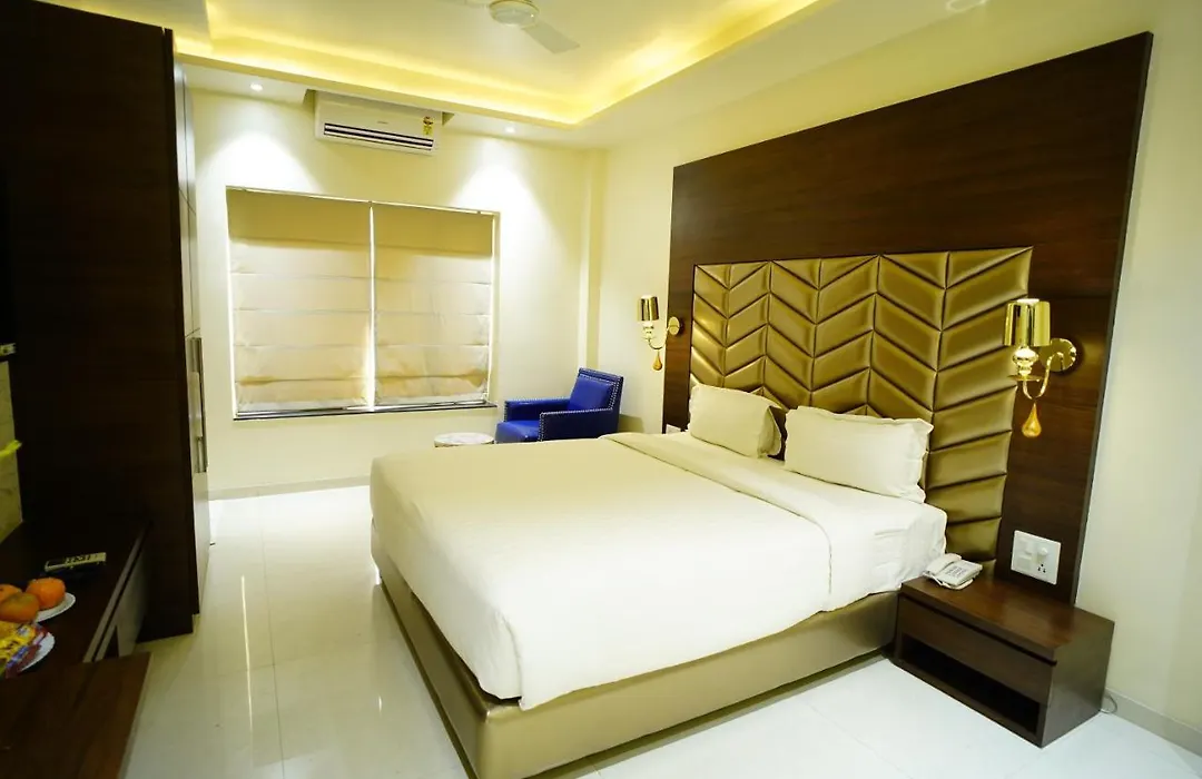 Orange Tree Hotels-1