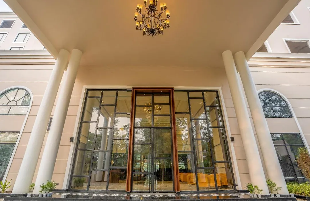 Polo Hotels, Agartala-1