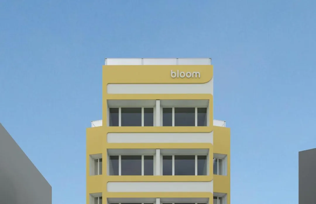 Bloom Hotel - Juhu-1