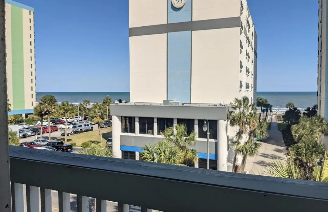 Beach Side Hotel-1