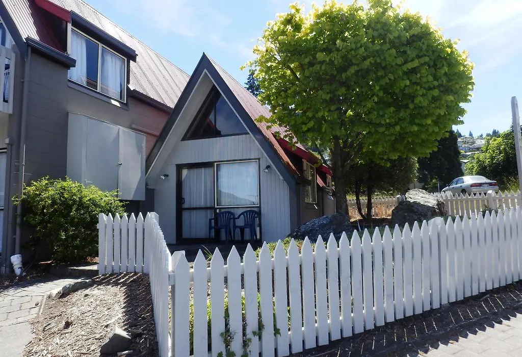 Wakatipu View Apartments-1