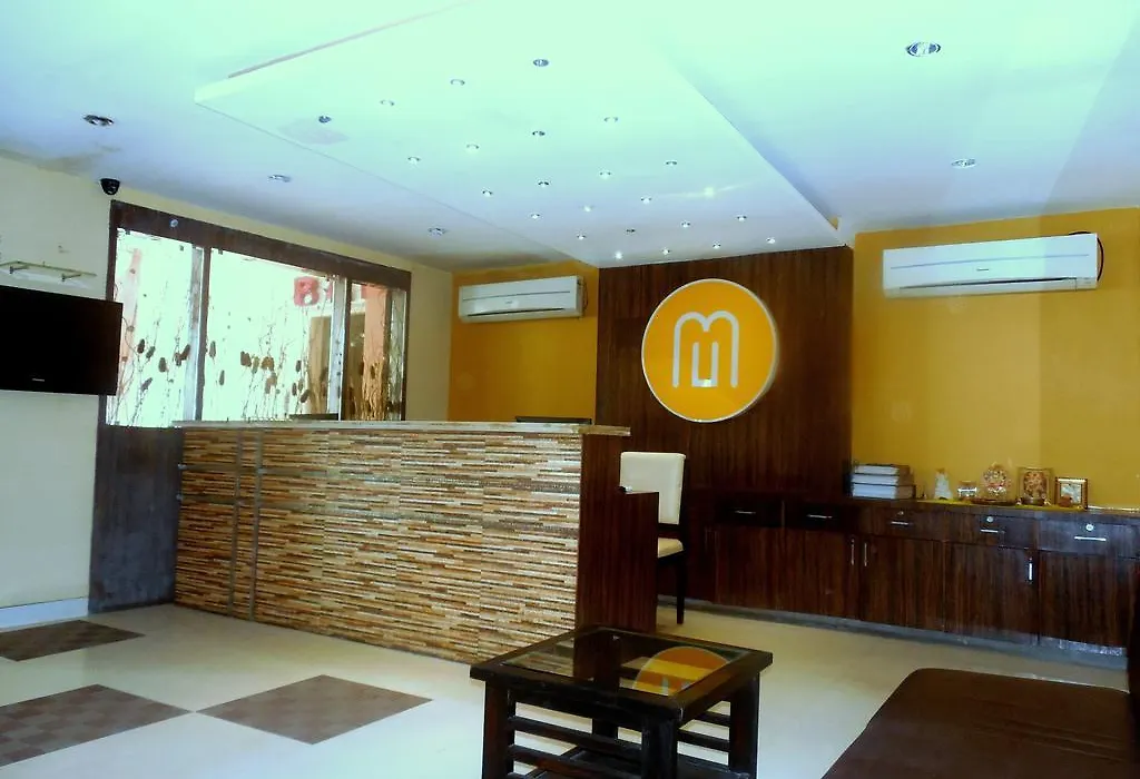 Mango Hotels, Nagpur-1