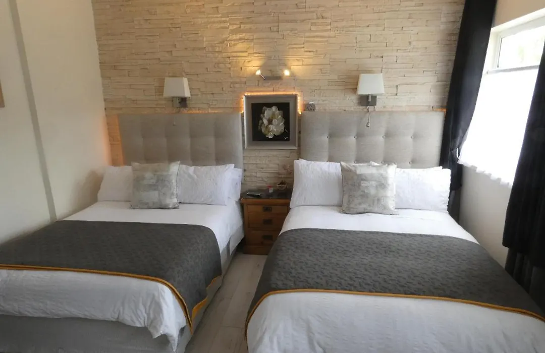 Bunratty Castle Mews B&B-1