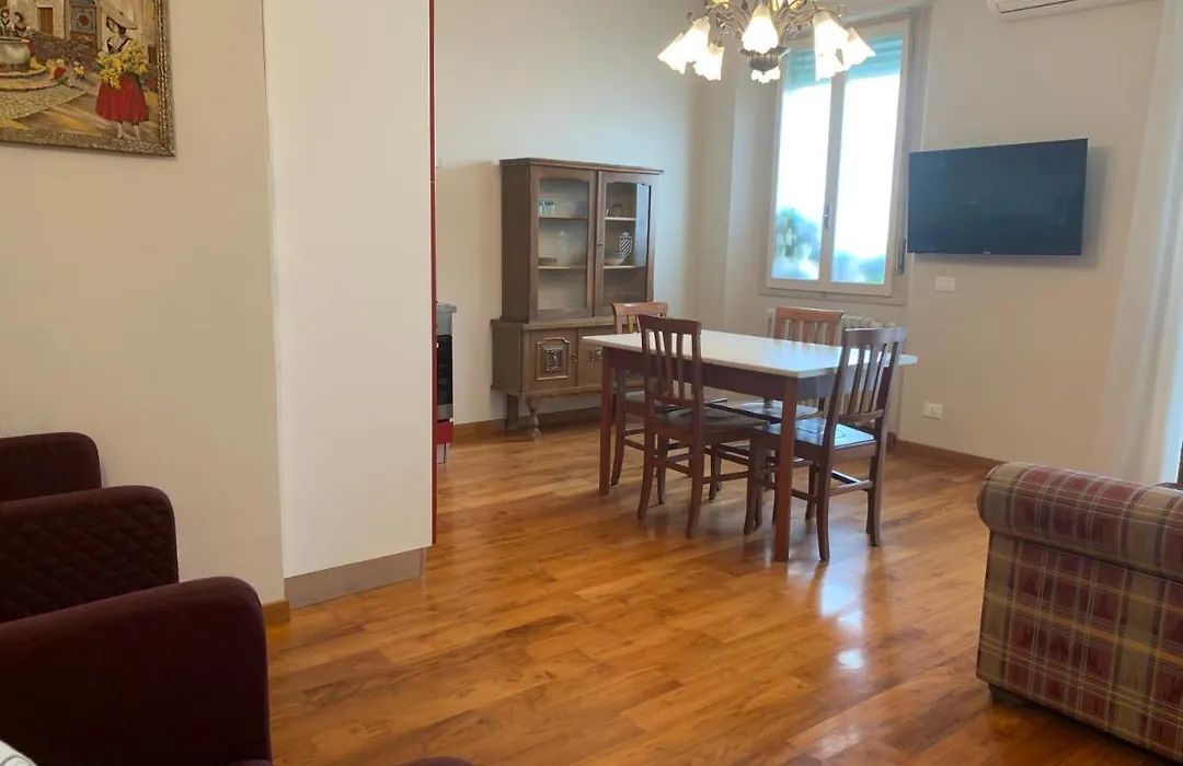 Donatello Apartment-1