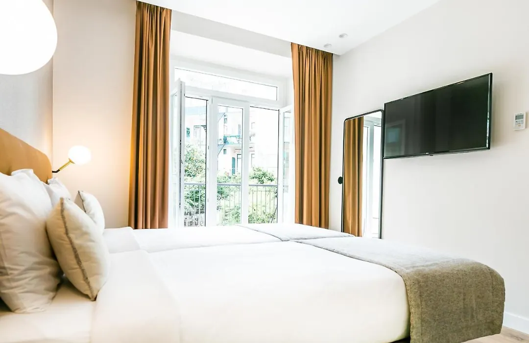 Lx Soho Boutique Hotel By Ridan Hotels-1