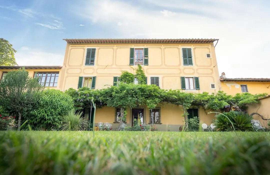 Villa Ape Rosa Relais-1
