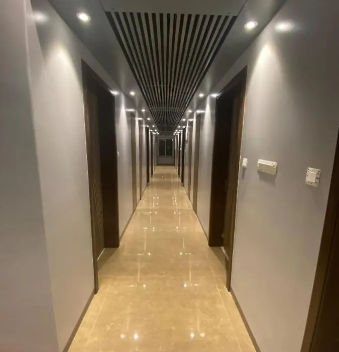 Hotel Dwarka Grand-1