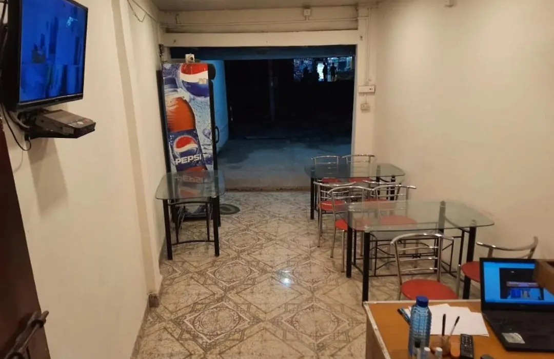 Sukun Guest House-1