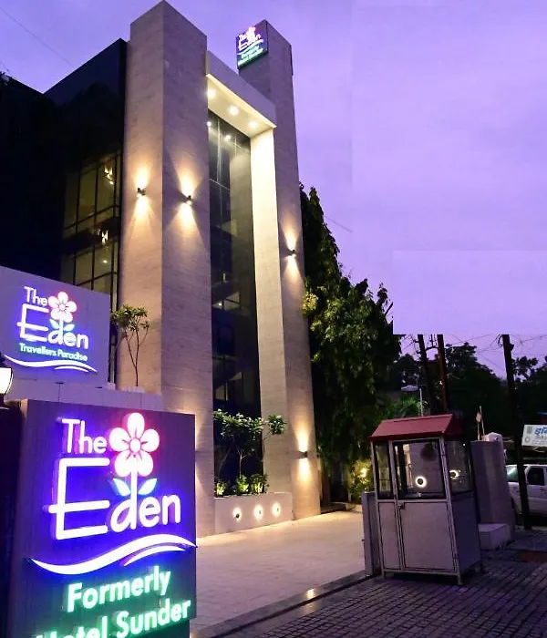 The Eden-1