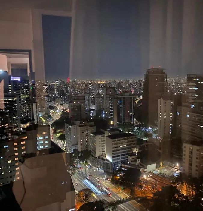 Blue Tree Premium Paulista-1