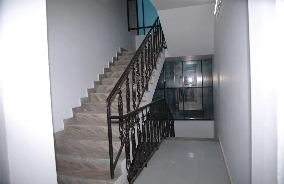 Meghna Residency-1