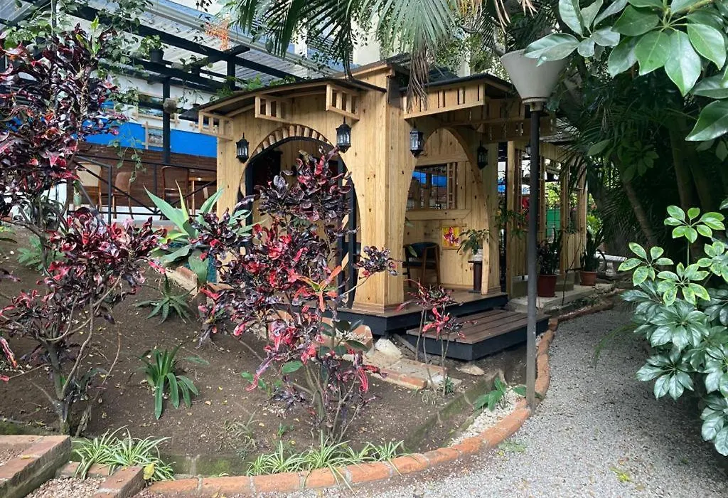Hotel Villa Tournon-1