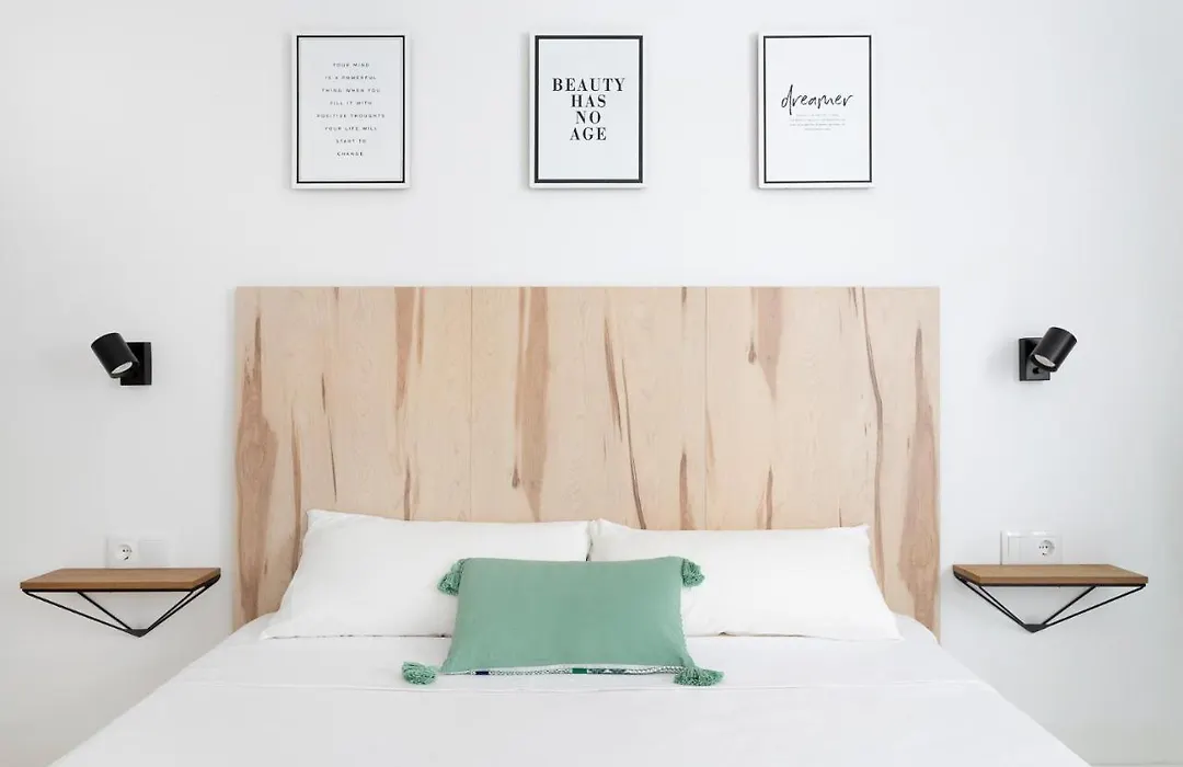 Hb Rooms - Casa M&J Guest House-1
