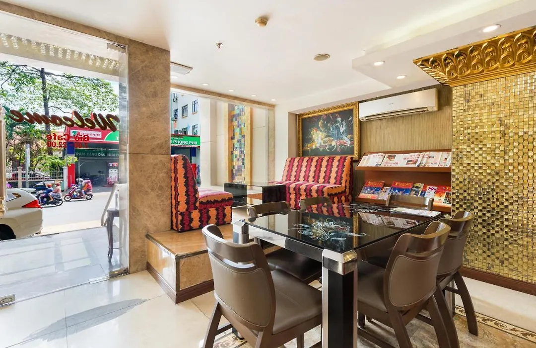 Lam Kinh Hotel-1