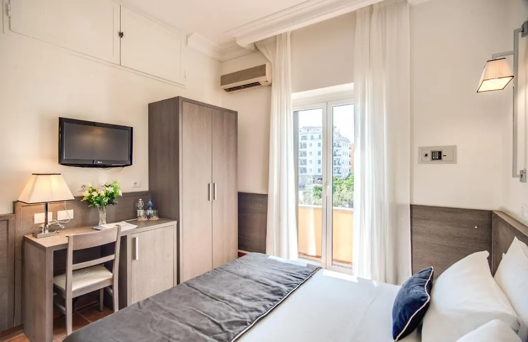 Hotel Mirti-1