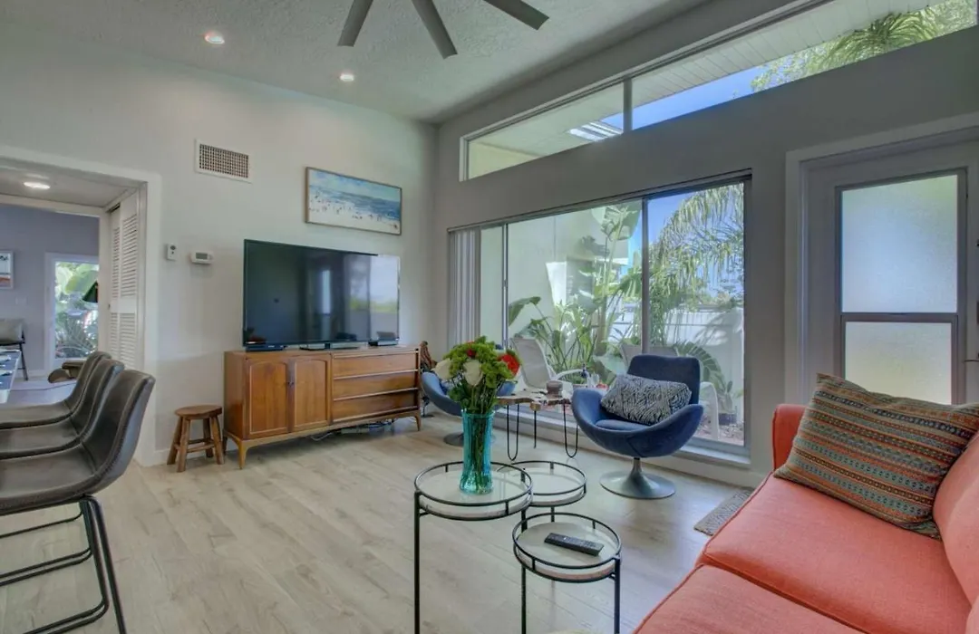 Pelican Gardens Villa 23-1