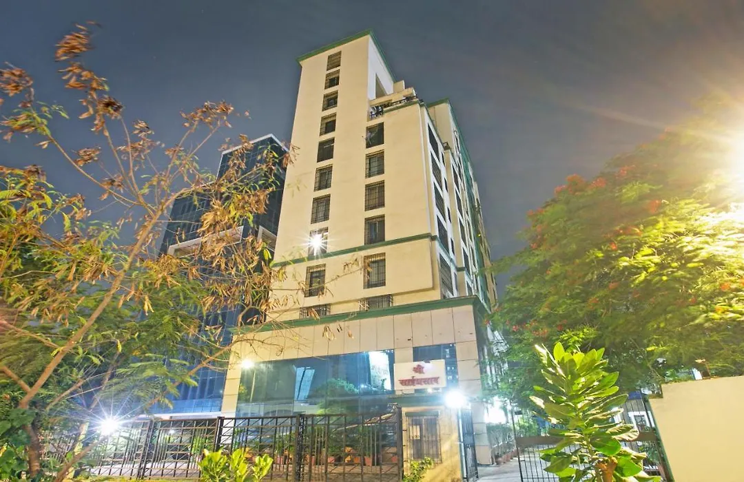Treebo Welcome Apartments-1