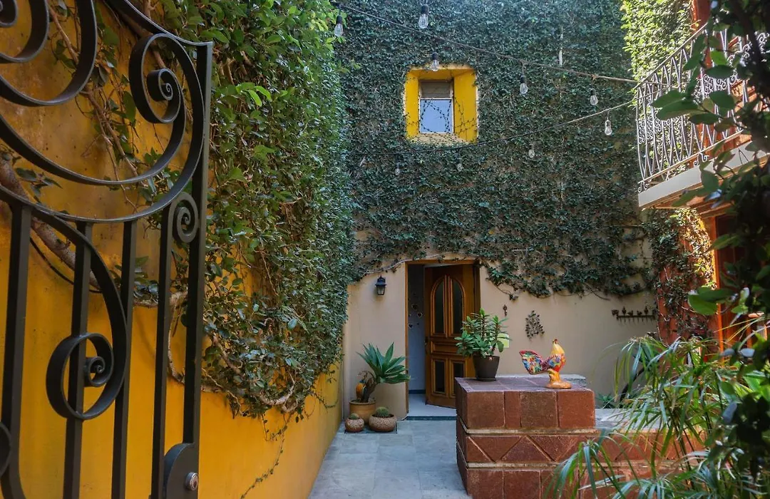 Hotel Casa Pereyra-1