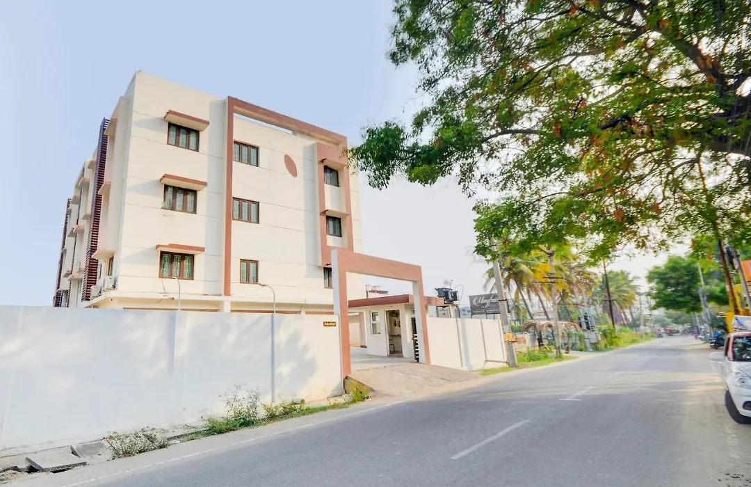 Mayfair Service Apartments-1