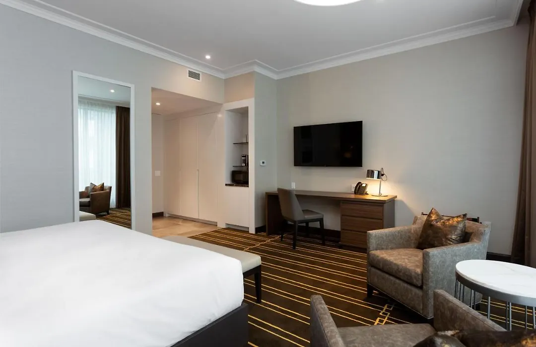 Sutton Place Hotel Toronto-1