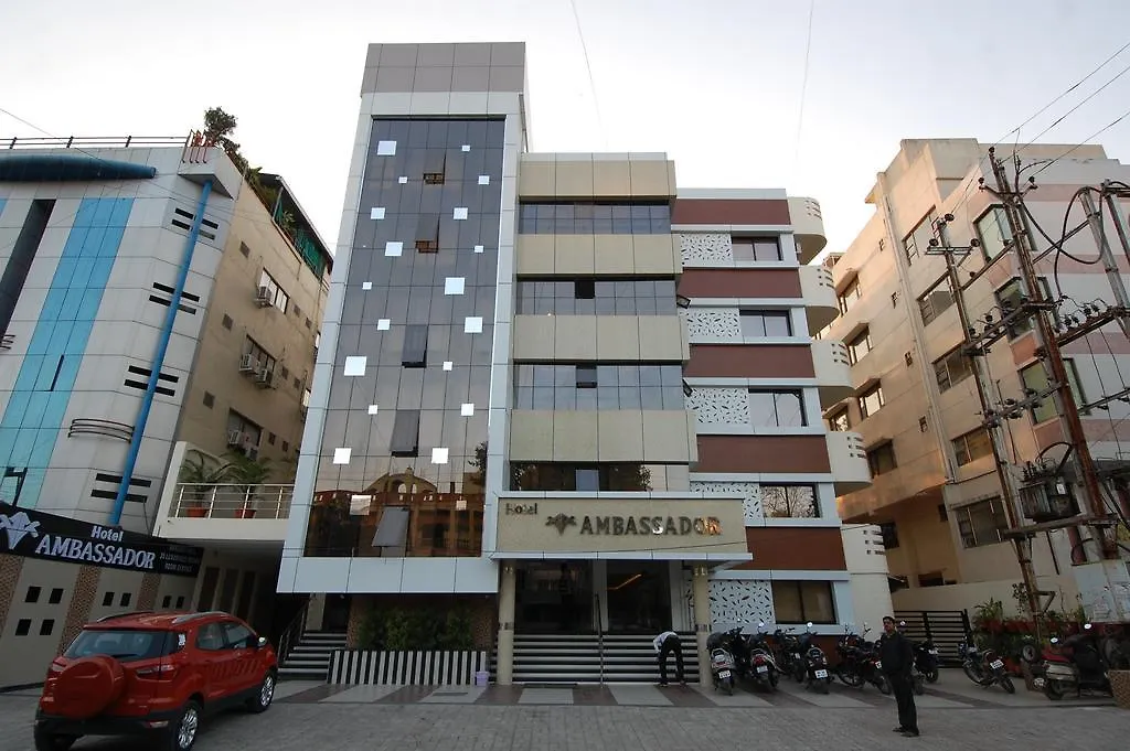 Hotel Ambassador-1