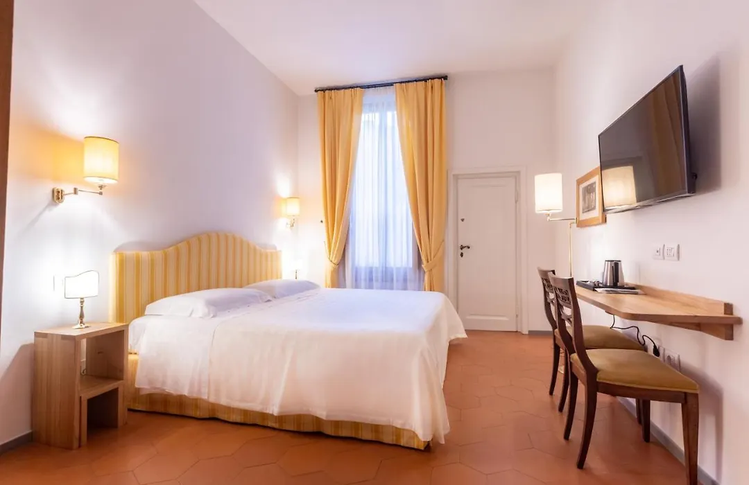 La Casa Del Ghiberti B&B-1