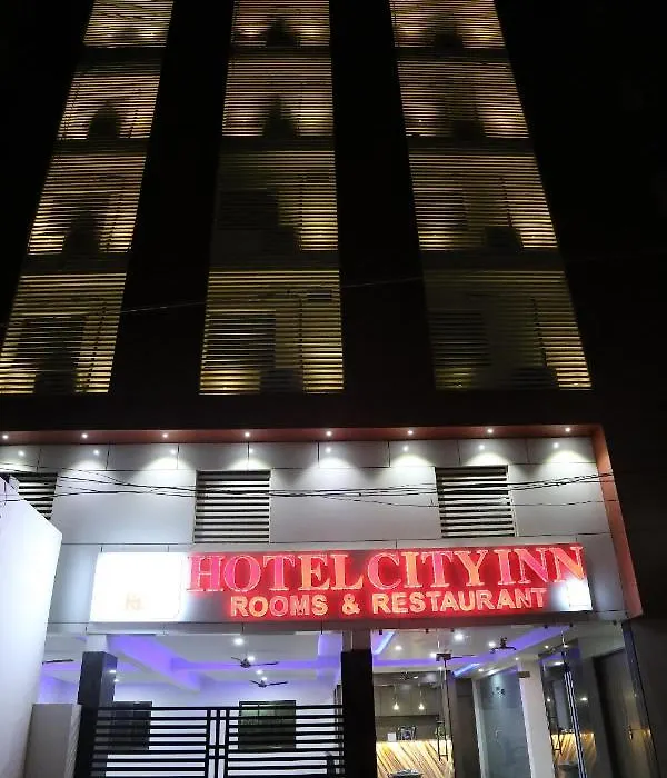 Hotel City Inn-1