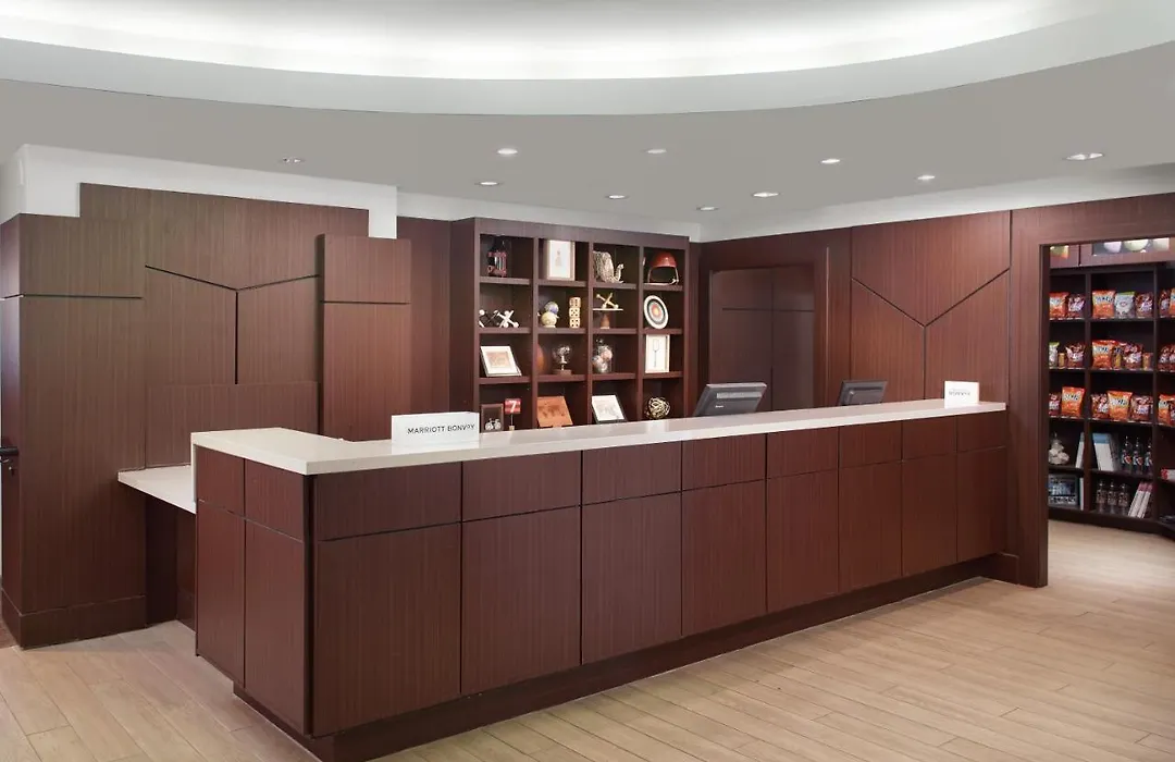 Four Points By Sheraton Charlotte-1