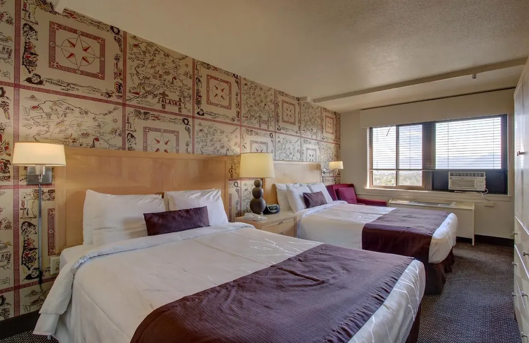 Inlet Tower Hotel & Suites-1