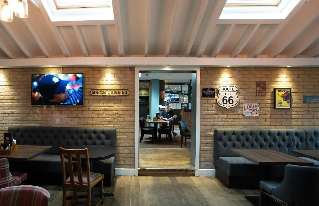 The Hop Inn-1