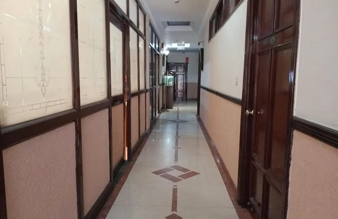 Hotel Corporate Inn-1