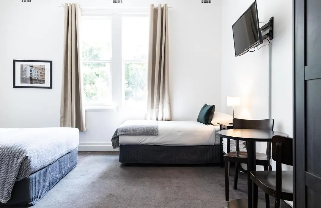 Wynyard Hotel-1